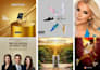 create 30 posts for instagram and facebook